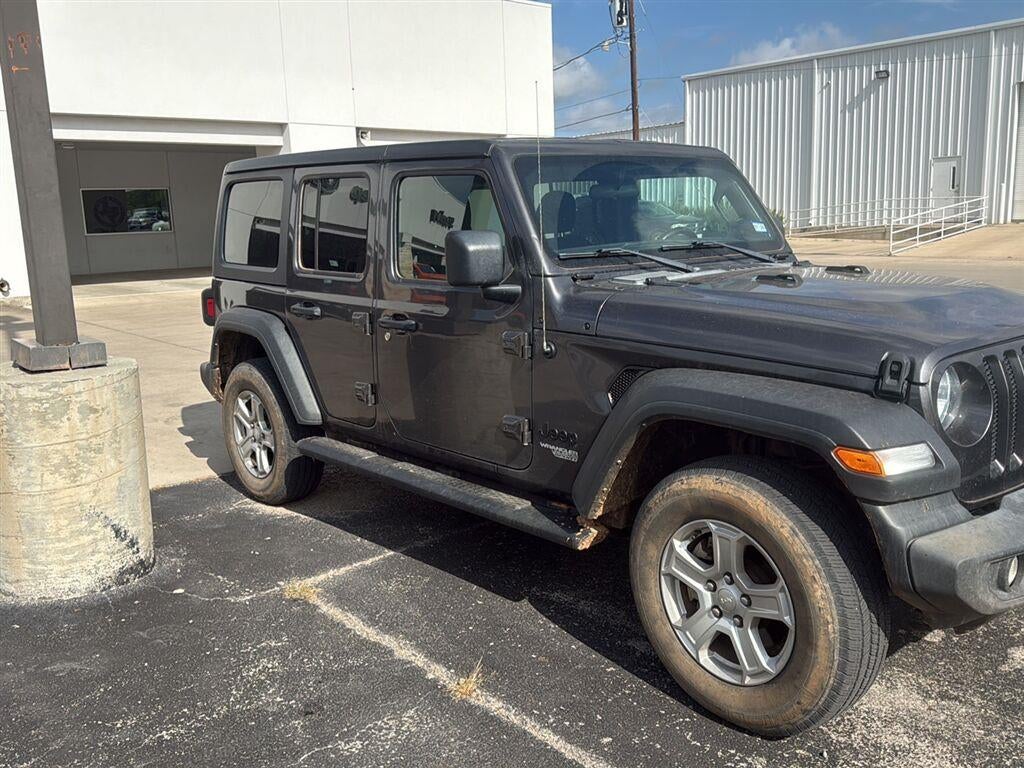 jeep wrangler unlimited 2021 1C4HJXDG2MW779971 image jeep wrangler unlimited 2021 1C4HJXDG2MW779971 image